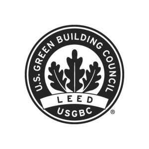 Green Halo - United States Green Building Council (USGBC) LEED Certification