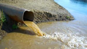 Green Halo - Wichita Falls, Tex. to Turn Sewer Water into Drinking Water